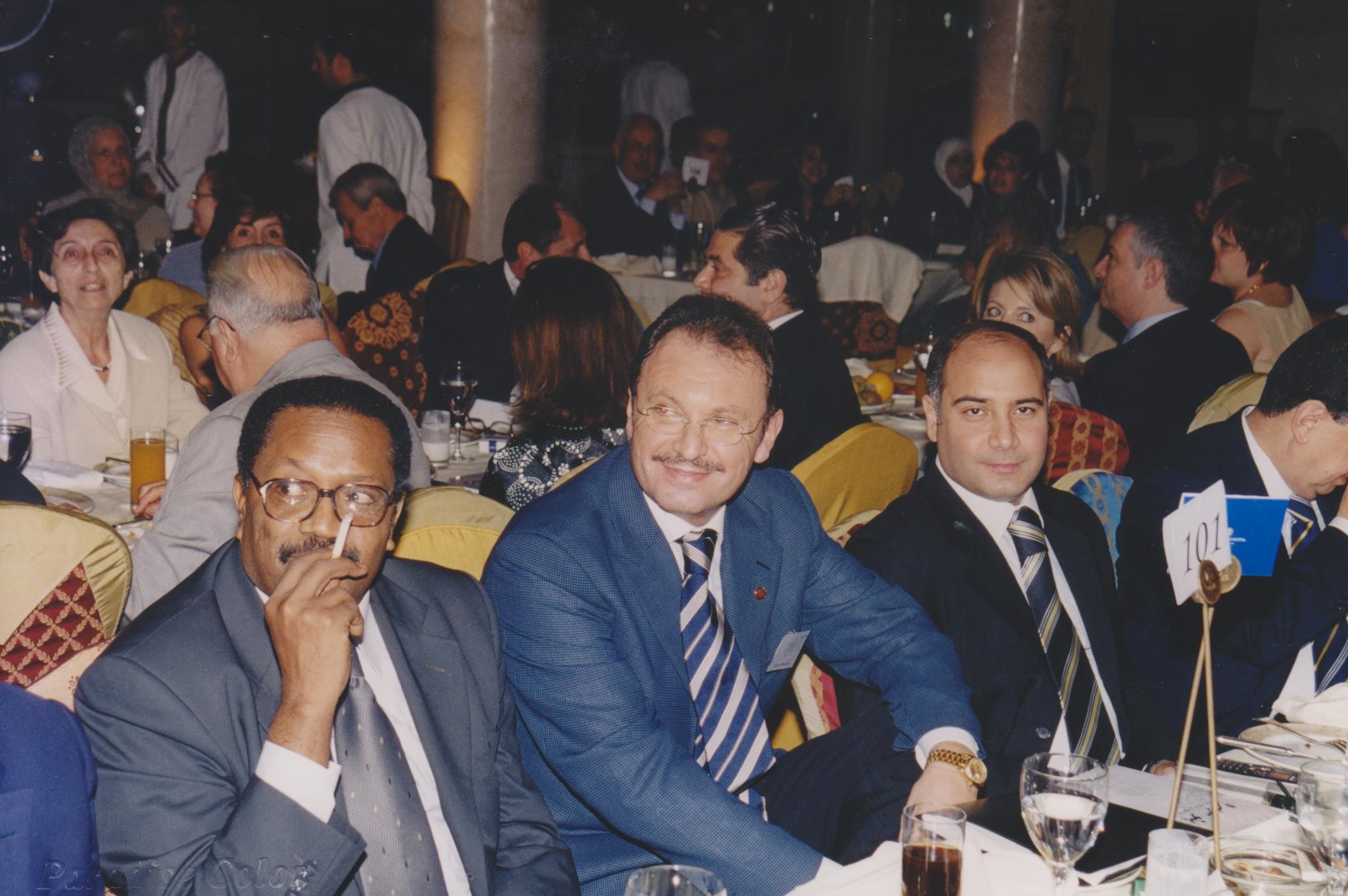 صورة من ألبوم 2003